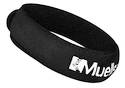 Opaska na rzepkę Mueller  Jumper's Knee Strap Czarny