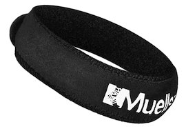 Opaska na rzepkę Mueller Jumper's Knee Strap Czarny