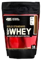 Optimum Nutrition  100% Whey Gold Standard 450 g Truskawka