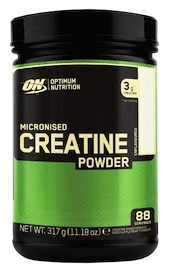 Optimum Nutrition Creatine Powder 317 g