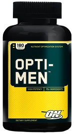 Optimum Nutrition Opti-Men 180 tabs