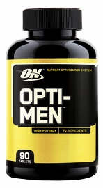 Optimum Nutrition Opti-Men 90 tabs