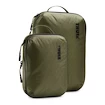 Organizer Thule  Compression Cube Set - Soft Green