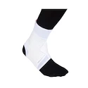 Orteza na kostkę McDavid  Ankle Support Mesh with Straps 433 White S