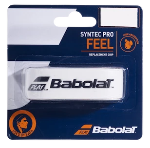 Owijka podstawowa Babolat  Syntec Pro