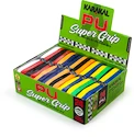 Owijka podstawowa Karakal  Duo PU Super Grip Box 24 Pcs.