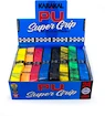 Owijka podstawowa Karakal  PU Super Grip Multi Box 24 Pcs. Multi