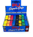 Owijka podstawowa Karakal  PU Super Grip Multi Box 24 Pcs. Multi