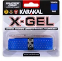 Owijka podstawowa Karakal  X-Gel Grip Blue