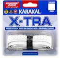 Owijka podstawowa Karakal  X-Tra Grip White