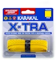 Owijka podstawowa Karakal  X-Tra Grip Yellow