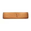 Owijka podstawowa Wilson RF Leather Replacement Grip Brown