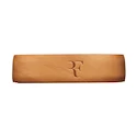 Owijka podstawowa Wilson RF Leather Replacement Grip Brown