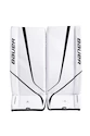 Parkany bramkarskie Bauer Prodigy White/Black Youth