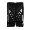 Parkany bramkarskie Bauer Vapor X5 PRO Black Senior L