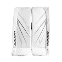 Parkany bramkarskie Bauer Vapor X5 PRO White Senior