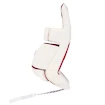 Parkany bramkarskie CCM Axis F5 Red/White Junior