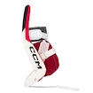 Parkany bramkarskie CCM Axis F9 Black/Red/White Senior