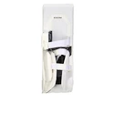 Parkany bramkarskie CCM Axis XF White/White Senior