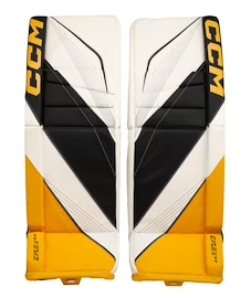 Parkany bramkarskie CCM Eflex 6.5 Boston Junior