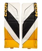 Parkany bramkarskie CCM Eflex 6.5 Boston Junior 30 + 1 cal