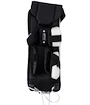 Parkany bramkarskie CCM YTflex 3 White/White/Black/Black Youth