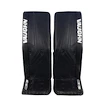 Parkany bramkarskie Vaughn Ventus SLR4 Pro Black Senior