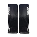 Parkany bramkarskie Vaughn Ventus SLR4 Pro Black Senior