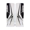 Parkany bramkarskie Vaughn Ventus SLR4 Pro White/Black Senior