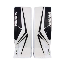 Parkany bramkarskie Vaughn Ventus SLR4 Pro White/Black Senior