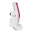 Parkany bramkarskie Vaughn Ventus SLR4 Pro White Senior