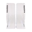 Parkany bramkarskie Vaughn Ventus SLR4 Pro White Senior