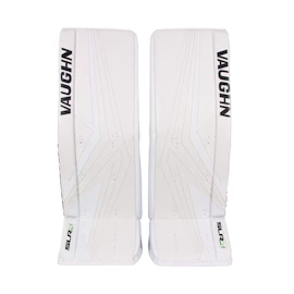 Parkany bramkarskie Vaughn Ventus SLR4 Pro White Senior