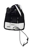 Parkany bramkarskie Vaughn Ventus SLR4 White/Black Intermediate