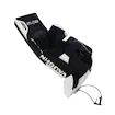 Parkany bramkarskie Vaughn Ventus SLR4 White/Black Junior