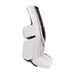 Parkany bramkarskie Vaughn Ventus SLR4 White/Black Junior