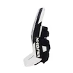 Parkany bramkarskie Vaughn Ventus SLR4 White/Black Junior