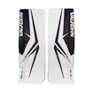 Parkany bramkarskie Vaughn Ventus SLR4 White/Black Junior