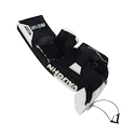 Parkany bramkarskie Vaughn Ventus SLR4 White/Black Junior