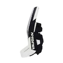 Parkany bramkarskie Vaughn Ventus SLR4 White/Black Junior