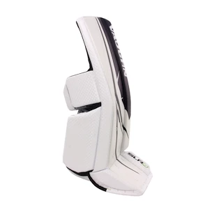 Parkany bramkarskie Vaughn Ventus SLR4 White/Black Junior