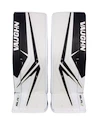 Parkany bramkarskie Vaughn Ventus SLR4 White/Black Youth 22 cale