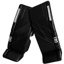 Parkany bramkarskie Warrior Ritual G7 PRO Black Intermediate