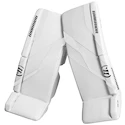 Parkany bramkarskie Warrior Ritual G7 PRO White Intermediate