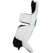 Parkany bramkarskie Warrior Ritual G7 White/Black/Green Youth