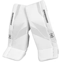 Parkany bramkarskie Warrior Ritual G7 White Junior 30 + 1 cal