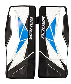 Parkany bramkarza hokejballa Bauer Street Goal Pad Junior