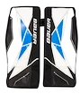 Parkany bramkarza hokejballa Bauer  Street Goal Pad Junior M