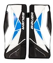 Parkany bramkarza hokejballa Bauer  Street Goal Pad Senior L