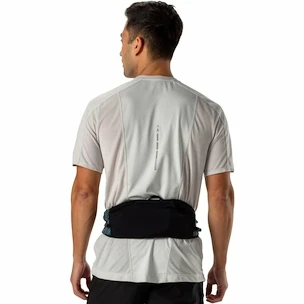 Pas do biegania Nathan  Pinnacle Series Waistpack Black/Blue Me Away